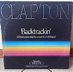  ERIC CLAPTON - Best (Greatset Hits) - 2πλος δισκος βινυλιου Classic Rock