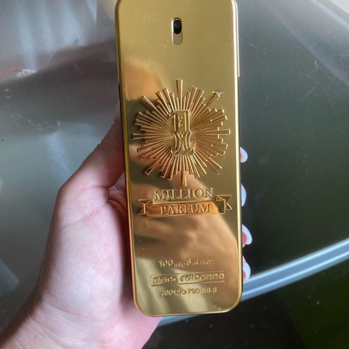 1 Million Paco Rabanne perfume like new, 100 ml