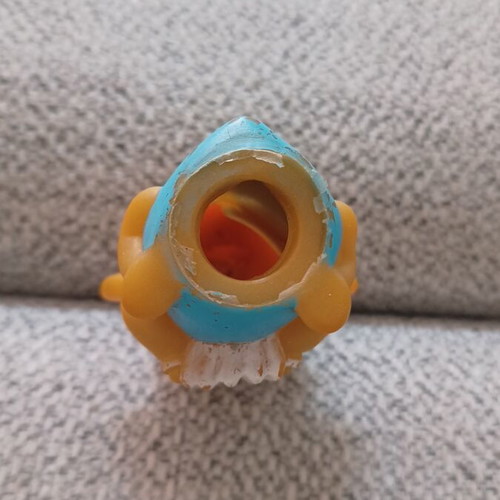 Foteinoulis toy figure