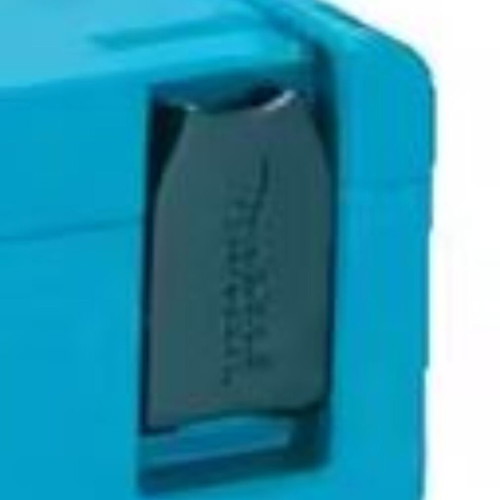 Makita MakPac Case Systainer locking catch clip used, 1 piece