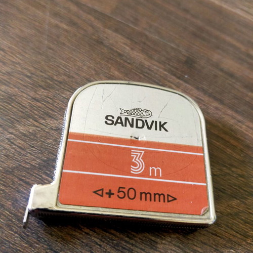 Meter Slim used