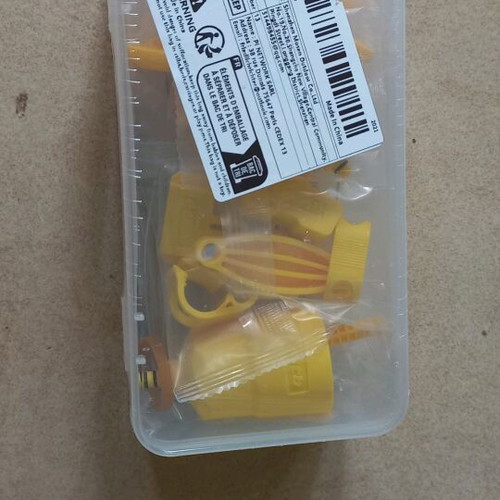 ROWYOU Brake Bleed Kit tool for Shimano hydraulic disc brakes new