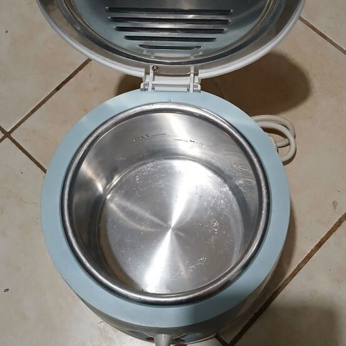 Deep fryer new, unused