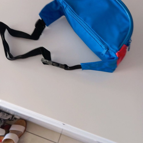 Athens 2004 collectible bag new and unused