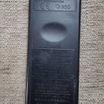 Sony RM-X304 remote control used, car remote
