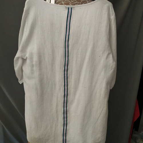 Kenny S cotton women's t-shirt size M like new