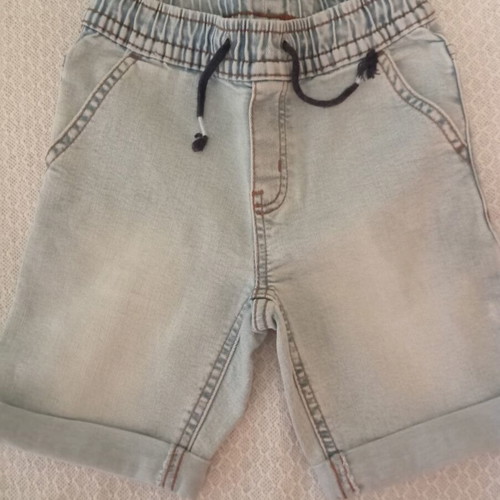 Boys' clothing used, pack of 13 pieces for 5-6 years old, multicolor