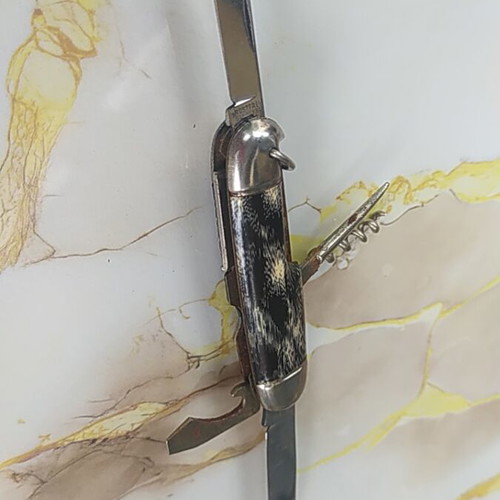 Multitool vintage used