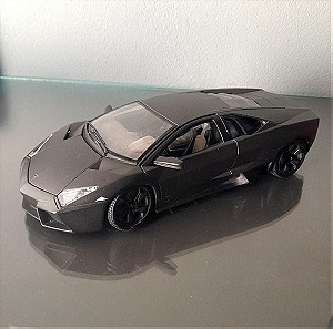 Lamborghini Reventon 1:18 Bburago