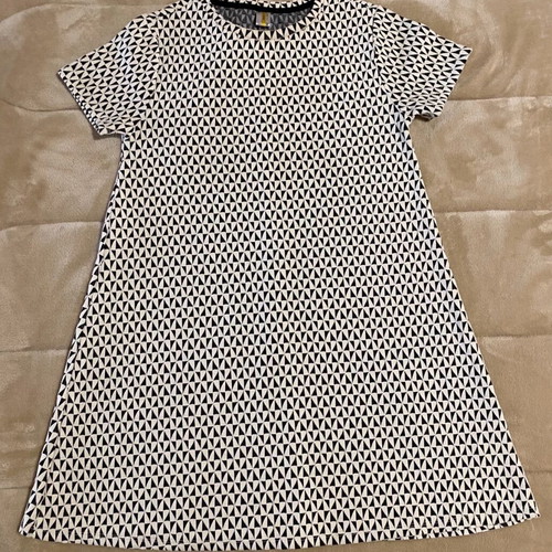 Piazza Italia dress used, size M