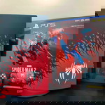  Sony PlayStation 5 Marvel’s Spider-Man 2 Limited Edition Bundle - ΣΥΛΛΕΚΤΙΚΟ !!!