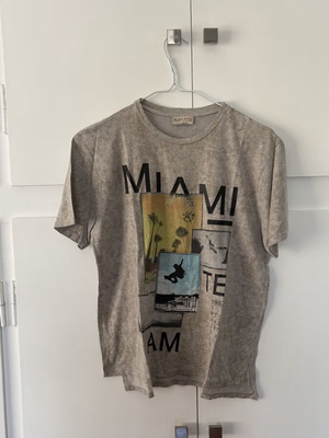 Zara children's t-shirt used, size 152 cm, ages 11-12