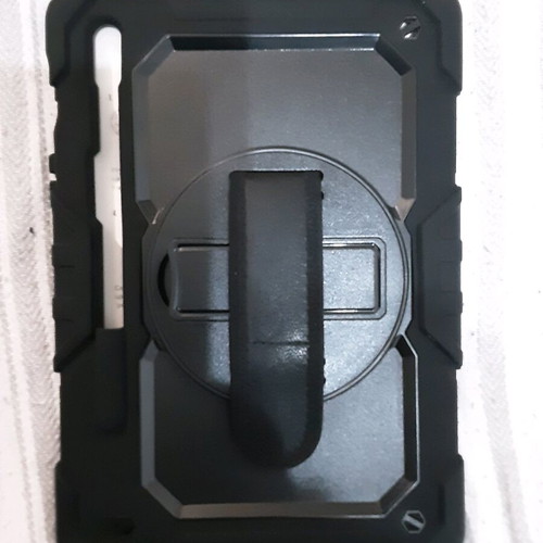 Tablet case new, compact shock proof