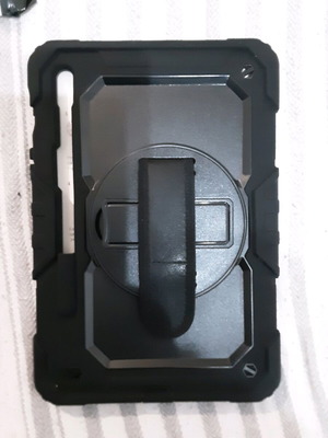 Tablet case new, compact shock proof