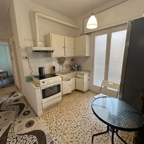 Apartment 78 sqm in Nea Smyrni Center, 3 bedrooms, 1 bathroom, 1st floor