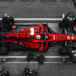 Formula poster
