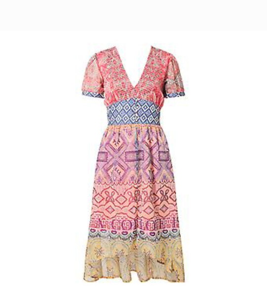 Desigual φόρεμα