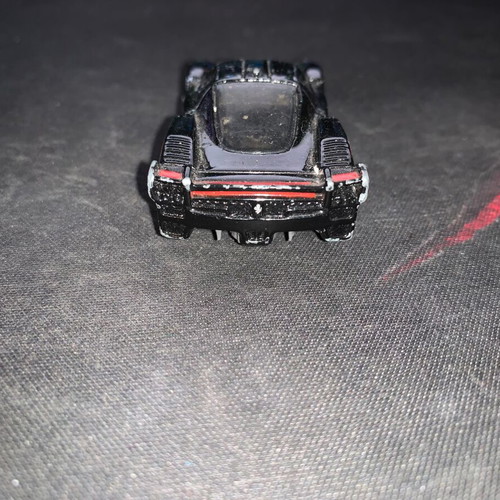 Ferrari FXX Speed Machines Hot Wheels used