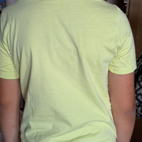 O'Neill Kids Lime Green T-Shirt Size 10 Years used