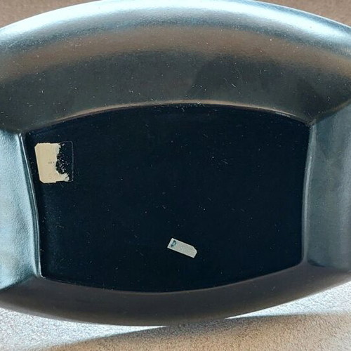 Decorative item from Canada like new, plastic
