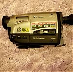  Κάμερα Panasonic