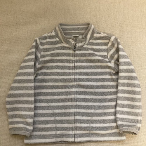 Jacket for 23-month-old boy