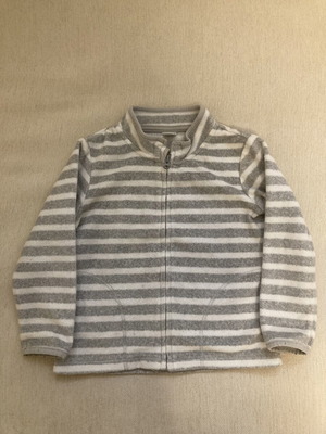 Jacket for 23-month-old boy
