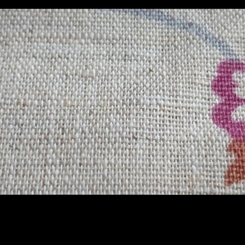 Linen fabric new 3.80x1.50 Russian origin