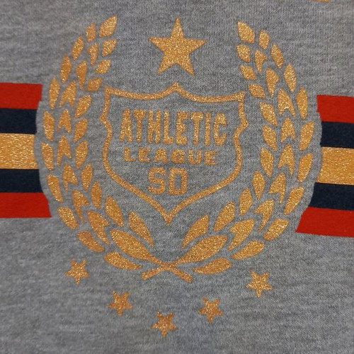 Superdry sweatshirt like new, gray, size M