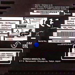  Φωτοτυπικό KONICA MINOLTA BIZHUB 224E