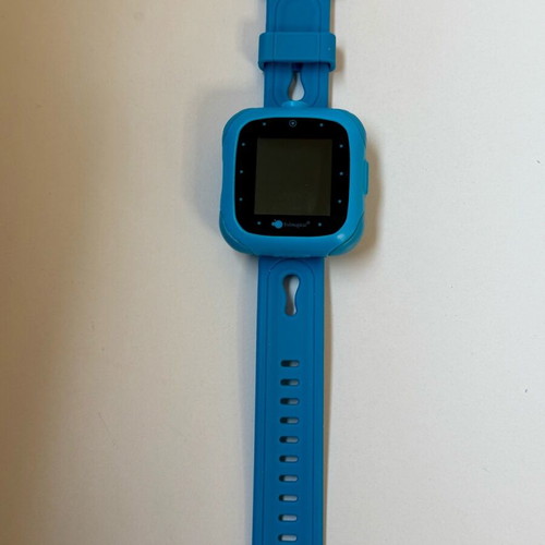 Imaginarium kids watch used with games