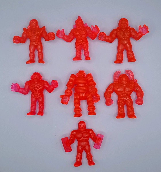  exogiini paketo 5