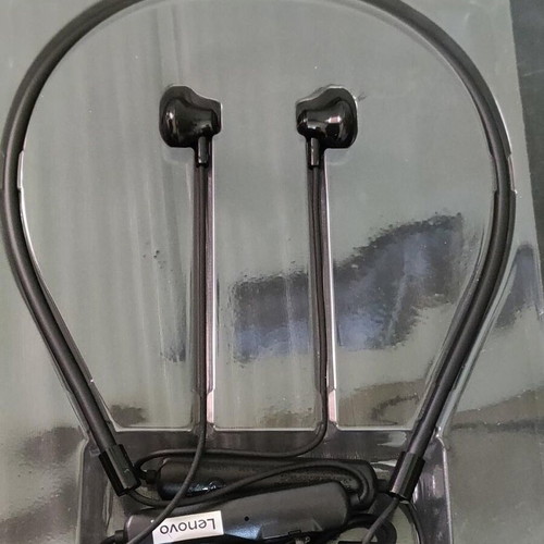 Lenovo Thinkplus Sports Headphones SH1 wireless black new