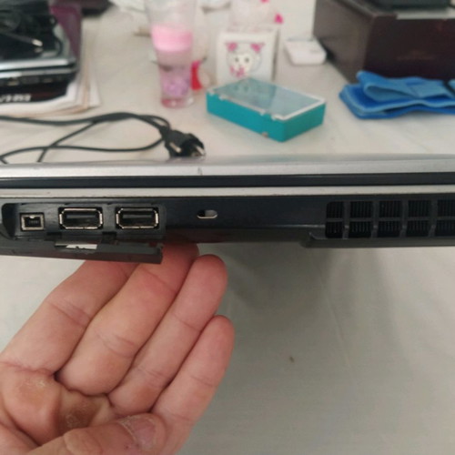 Sony Vaio VGN-S4Z laptop used 13", 2GB RAM, 128GB SSD