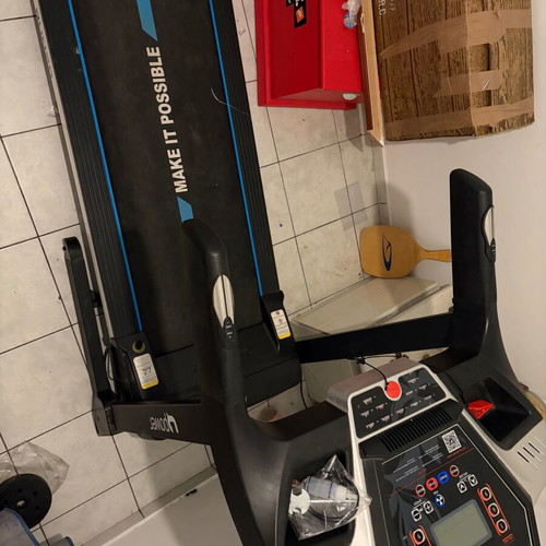 Treadmill like new