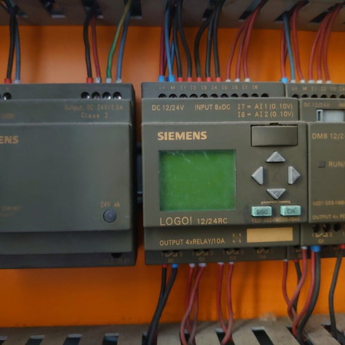 Kaeser Kompressoren CS90 Sigma Profile Refurbished Rotary Screw Compressor