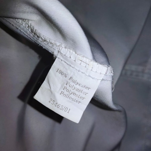White shirt XL-XXL like new, 3/4 sleeve, soft fabric