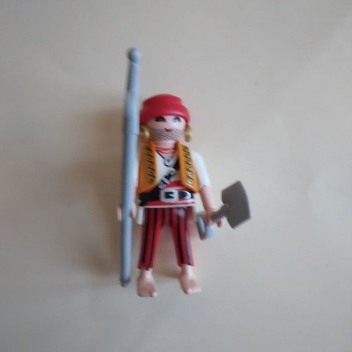 Playmobil Pirates φιγούρα σαν καινούργιο