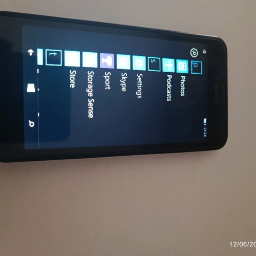 Lumia 635 8GB used Nokia