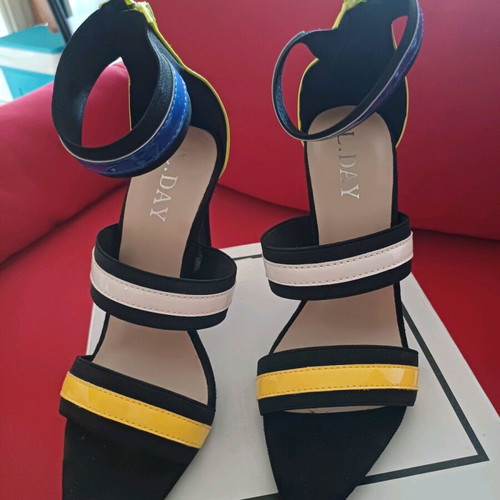 Women's sandals