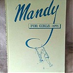  Mandy For Girls 1971 - Thomson and Co Ltd