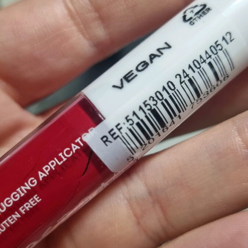 Seventeen Matlishious Super Stay Lip Colour No 10 new