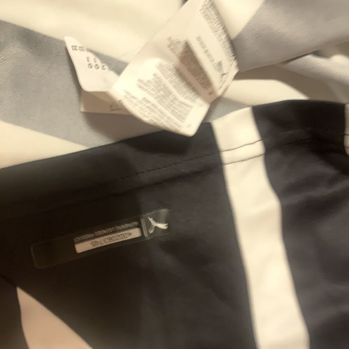 Newcastle jersey XL, authentic