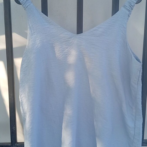 LCW Summer T-shirt like new, size 44 XXL