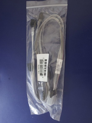 Начало МиниСас вентилатор 4x SATA CBL-0476L Супермикро
