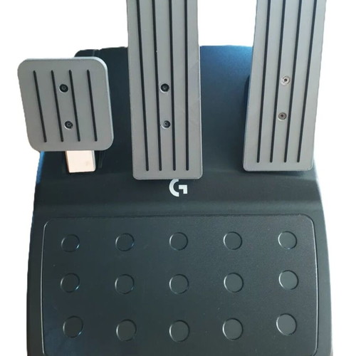 Truck Style Pedals for Logitech G Series new