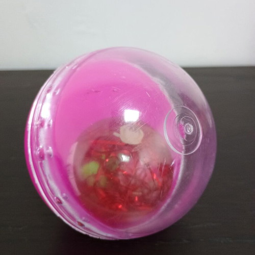 Toys Balls used, set of 2 pieces