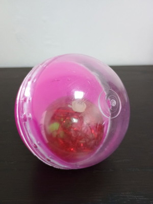 Toys Balls used, set of 2 pieces