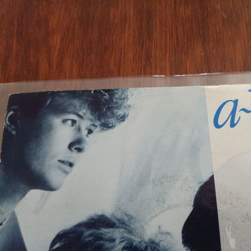 A-ha Take On Me 7'' EP vinyl used, pop