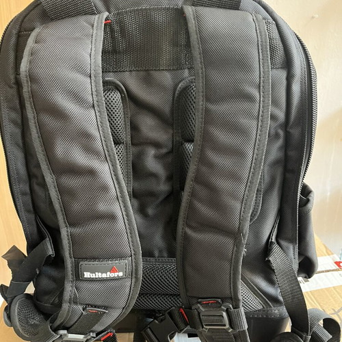 Hultafors Backpack Tool Bag like new